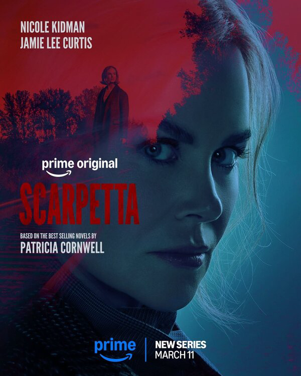 Скарпетта